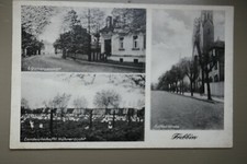 Trebbin teltow fläming gebraucht kaufen  Potsdam