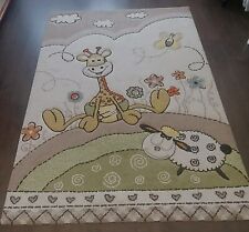 Teppich kinderzimmer gebraucht kaufen  Trittau