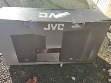 Chaine hifi jvc d'occasion  Marolles-les-Braults