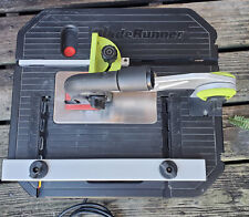 Rockwell rk7323 bladerunner for sale  Gainesville