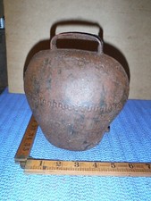vintage cow bell for sale vintage cow bell for sale LOUGHBOROUGH