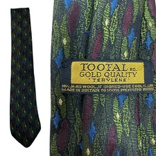 Tootal vintage 50s for sale  BIRMINGHAM