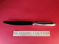 Couteau table christofle d'occasion  France