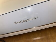 cricut air 2 for sale  Hamilton