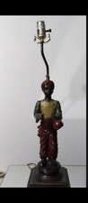 Vintage chalkware sculpture for sale  Chicago