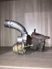 Turbocompresseur megane coupe d'occasion  Saint-Étienne-du-Rouvray