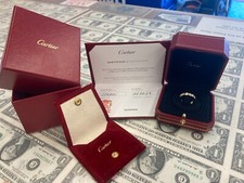 cartier love ring for sale cartier love ring for sale Danbury