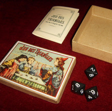 Game magic triangles d'occasion  Expédié en Belgium