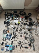 Job lot electrical for sale  BRIGHTON