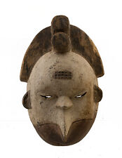 Art africain masque d'occasion  Ardres