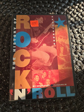 History rock roll for sale  Morristown