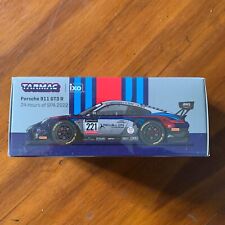 TARMAC WORKS - Taiwan 7-11 Limited Porsche 911 GT3 R 24 Horas de SPA 2022 comprar usado  Enviando para Brazil