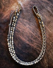 Fancy plait steve for sale  Skull Valley
