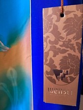 Wensli silk scarf for sale  Tracy City
