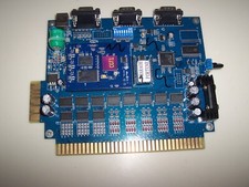 Pharaohs fortune pcb for sale  Rock Hill