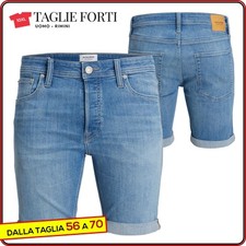 Bermuda taglie forti usato  Italia