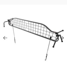 Travall dog guard for sale  NEWCASTLE UPON TYNE