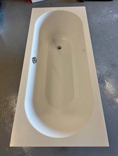 Villeroy boch bath for sale  ROCHESTER