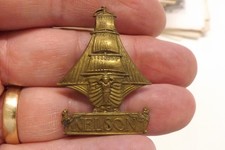 Military cap badge for sale Military cap badge for sale  PORTLAND