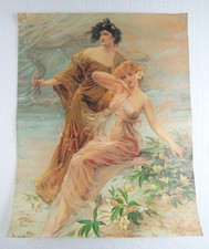 Antique original germany for sale  Seattle