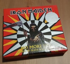 Iron maiden lies for sale  DARLINGTON