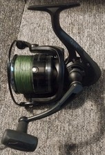 Okuma bomber 7000 for sale  BANGOR