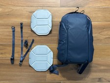 Peak design everyday usato  Italia