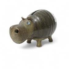 Vintage muggins hippo for sale  WINSFORD