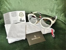 Lunette soleil moncler d'occasion  Lyon VI