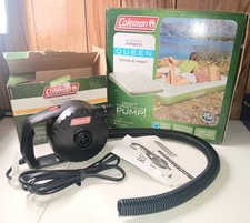 Coleman quickbed new for sale  Flatonia