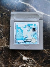 Nintendo gameboy hammerin gebraucht kaufen  Cuxhaven