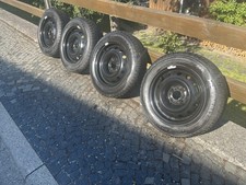 Winterräder stahlfelgen sempe gebraucht kaufen  Probstzella