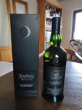 Ardbeg dark cove gebraucht kaufen  Frankenberg