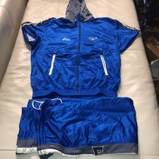 Asics tuta italia usato Asics tuta italia usato  Torino