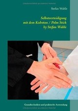 Selbstverteidigung dem kubotan gebraucht kaufen  Berlin
