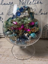 Mystery jewelry jar for sale  Sebastian