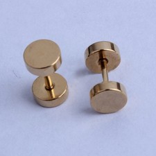 Piercing orecchino uomo usato  Manfredonia