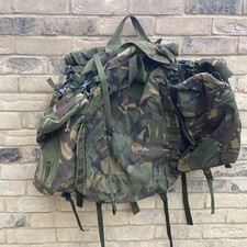 British army rucksack for sale  CHELMSFORD