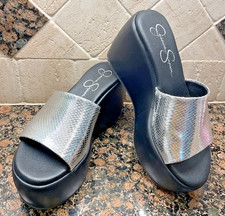 Jessica simpson wedge for sale  Acworth