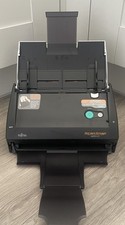 Fujitsu scansnap s510 for sale  FARNHAM