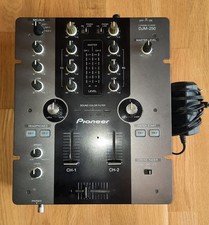 Mischpult pioneer mixer gebraucht kaufen  Hohenhameln