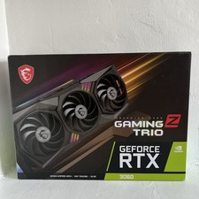 Msi rtx 3060 for sale  MANCHESTER