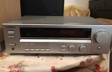 Sintoamplificatore kenwwod krf usato Sintoamplificatore kenwwod krf usato  Servigliano