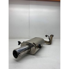 Subaru impreza exhaust for sale  OSWESTRY