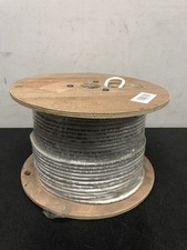 Cabo coaxial Southwire 56918345 500 pés RG6 duplo escudo branco comprar usado  Enviando para Brazil