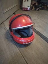 Alter schuberth integralhelm gebraucht kaufen  Sonneberg