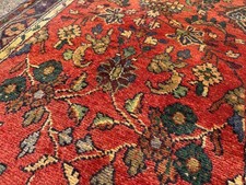 3x14 vintage runner for sale  Allen