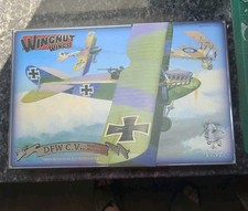 Wingnut wings dwf for sale  MARKET DRAYTON