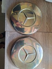 oldtimer radkappen mercedes gebraucht kaufen oldtimer radkappen mercedes gebraucht kaufen Schöneck