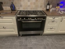 Kenwood ck307g gas for sale  AMMANFORD